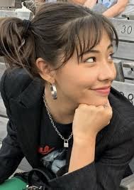 Fan Casting Malia Baker as Mitsis (Meadowlark) in Heroes of Nowhere