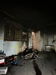 The fire involved a pmd in a lift, said scdf in a facebook post on friday. Fire At Rivervale Walk Caused By Charging Pmd Says Scdf 3 Rescued 80 Evacuated The Independent Singapore News