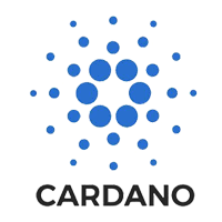 Cardano crypto currency coin icon isolated on a white background. How To Buy Cardano Ada A Step By Step Guide