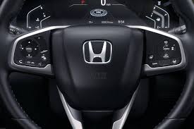 Its most notable downside is a troublesome infotainment system. 2020 Honda Cr V Pictures 210 Photos Edmunds