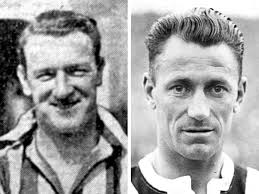 Grimsby Town 140th anniversary: A look at the club's FA Cup Semi-Final  heroes