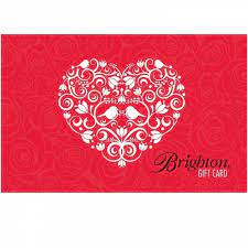 Open every weekend april 7. Brighton Egift Card Gift Cards