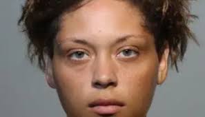 JASMINE POLLOCK booked 20251101