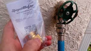 Check spelling or type a new query. Howto Get Rid Of That Horrible Backflow Preventer On Your Hose Spigot Youtube