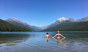 If you really want to immerse glacier national park campgrounds: Things To Do In Glacier National Park Montana Travelingmel