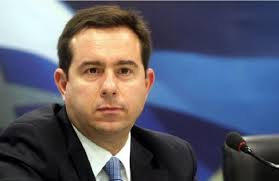 Μηδενική μόνιμη παραμονή σε δομές νησιών έως το 2021. Idryetai Ypoyrgeio Metanasteyshs Kai Asyloy Ypoyrgos O Mhtarakhs Eidhseis Nea To Bhma Online
