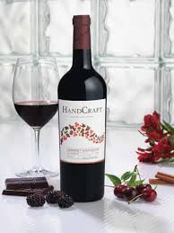 Handcraft Collection Wines Wines Sauvignon Cabernet Sauvignon