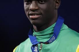 Kirani James