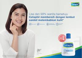 Cara penggunaan cetaphil gentle skin cleanser. Ini Rahsia Kulit Pinkish Berseri Salah Satunya Pilih Pencuci Muka Yang Betul Mingguan Wanita