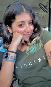 I still laugh a little when I think about my first ever interview. It was  for an internship during my college years. I was a nervous wreck! I  stumbled over my words,