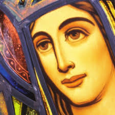 Put your whole confidence in God.