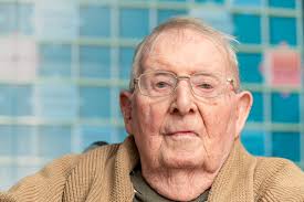 How to live to 100: lessons from the centenarians