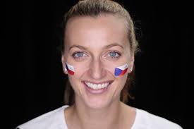 The athlete & tennis player (f) is dating radek stepanek, her starsign is pisces and she is now 31 years of age. Petra Kvitova On Twitter Unfortunately I Can T Play Tomorrow But I Will Be No 1 Support Team Fedcup Ceskydotoho