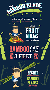 Fruit Ninja 5 Year Anniversary Fruit Beyond Words Words