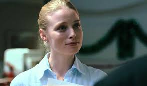 (en) rachel nichols, su allmovie, all media network. Noteworthy Heroines Of Horror Angela From P2 Wicked Horror