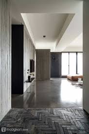 سيراميك باركيه رصاصي فاتح