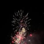 Allred Brothers Fireworks Show