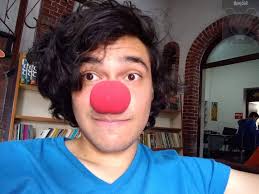 Conoce nuestrxs autorxs del 2do número: Bryan Karim Fuentes Durán Mexicano,  nacido un 9 de agosto de 1999 en la ciudad de Hermosillo, actualmente  estudiante de la licenciatura en Derecho en la