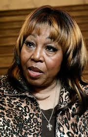 Denise LaSalle, Singer and Writer of Earthy Songs, Dies at 78