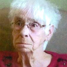 Lydia Roy (1932-2018)