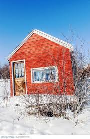 Houseboat In N Dilo Yellowknife House Boat Yellowknife House Styles