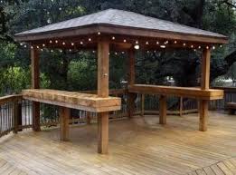 Pin By Tara Perez On Gazebo Pond In 2020 With Images Gazebo Lighting Backyard Pavilion Backyard Gazebo
