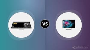 Surface Studio Vs Surface Studio 2 Detailed Specs Comparison In 2020 Surface Studio Surface Biometric Security
