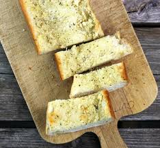 Easy Garlic Toast Recipe Garlic Toast Recipe French Bread Recipe Toast Recipes
