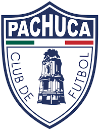 Club de fútbol pachuca is a mexican professional football team based in pachuca, hidalgo, that competes in liga mx. Pachuca Logo Logodix