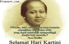 Untuk mengenang jasanya, maka ditetapkanlah hari lahirnya yaitu tanggal 21 april sebagai hari kartini. 5 Perlombaan Dan Acara Unik Ini Meriahkan Hari Kartini
