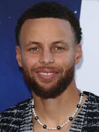 Stephen Curry