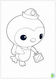 Select from 35970 printable coloring pages of cartoons, animals, nature, bible and many more. Octonauts Printable Coloring Pages Coloring Home