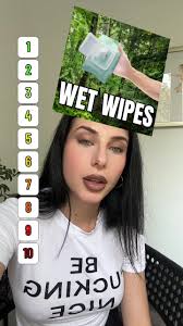 Ranking para limpiarse el …. #ranking #limpia