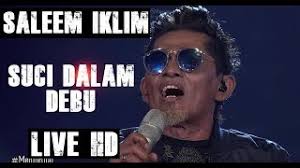 Don taylor 1 year ago. Saleem Iklim Suci Dalam Debu Live Hd 2018 Youtube