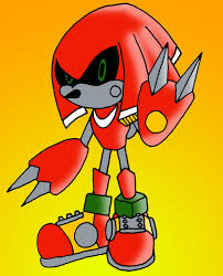 Metal Knuckles (R version) by Angel85 -- Fur Affinity [dot] net