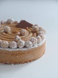 La Tarte Extra Du Chef Patissier Guillaume Mabilleau Entre Une Tarte Et Un Gateau De Voyage Alliance Guillaume Mabilleau Gateaux Et Desserts Gateau De Voyage