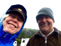 End Of The Road! ( for now :)