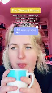 I am fr all of these genshin friends at once! Which one are you, also i  wanna make more of these so let me know which genshin characters you‘d like  to see in here