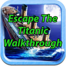 Escape titanic mod apk (hints/unlocked) 1.7.5. Escape The Titanic Walkthrough October 2020 Game Solver