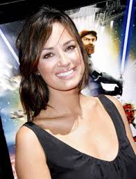 Nika Futterman Credits