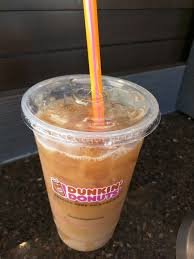Maybe you would like to learn more about one of these? Julie S Dining Club Dunkin Donuts The Drinks