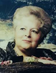 Obituary information for Bessie Marie Harrison