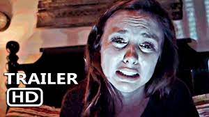 Followed Official Trailer 2019 Horror Movie Youtube