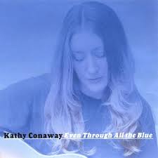 Amazon.com: Even Through All the Blue: CD 和黑膠唱片