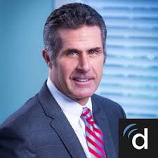 Dr. Kevin McCracken, MD