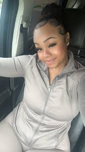 Jada Baker's Instagram, Twitter & Facebook