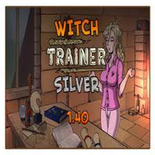 Witch Trainer: Silver Mod (18+) v1.44.1 MOD APK - Platinmods.com - Android  & iOS MODs, Mobile Games & Apps