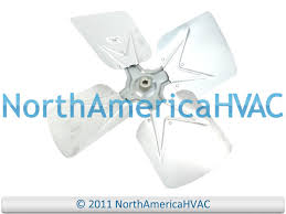 Today, the hvac brand is a part of allied air, a division of lennox international. Condenser Fan Blade Fits Lennox Armstrong Ducane 16c01 16c0101 P 8 6406 4 X 24 Cw North America Hvac