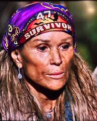 Well, why the dirty look? Im just gonna cook you! (Insert evil laugh)