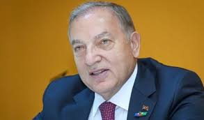 Hulusi Kılıç: "Cənab Prezidentin Dəmir Yumruğu bu dəfə Avropanın başına  endi"